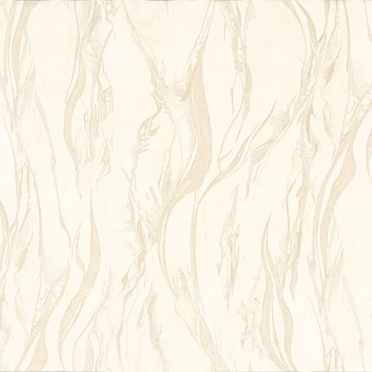 GALERIE WALLCOVERINGS Very Marble, Plain   Cream   - VE1204