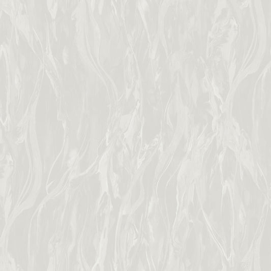GALERIE WALLCOVERINGS Very Marble, Plain   Grey   - VE1305