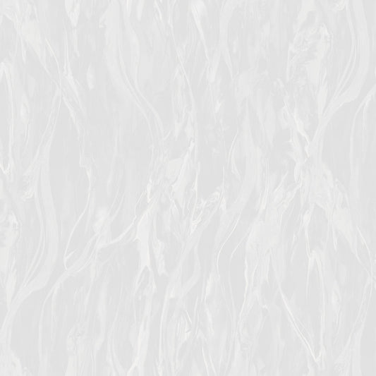 GALERIE WALLCOVERINGS Very Marble, Plain   Grey   - VE1307