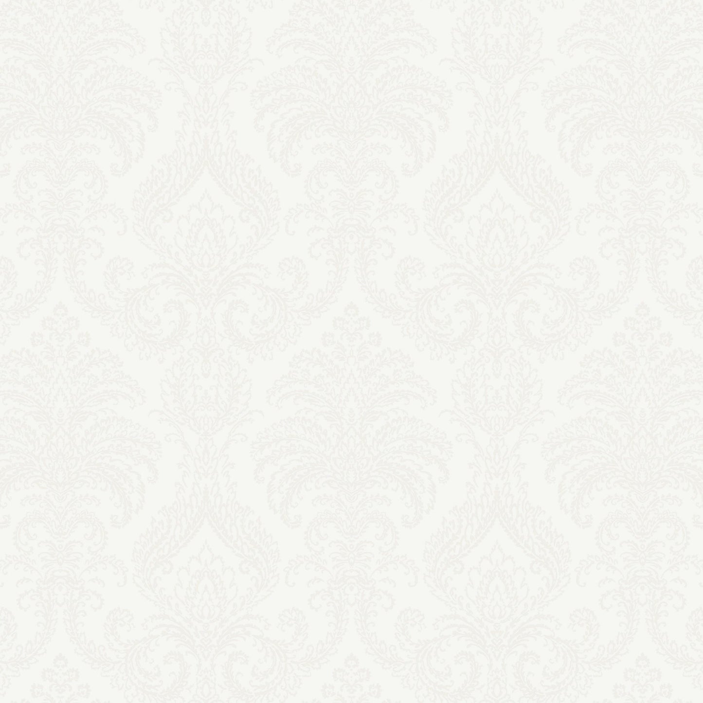 GALERIE WALLCOVERINGS Very Medallion, All-over, Print   Grey   - VE3201