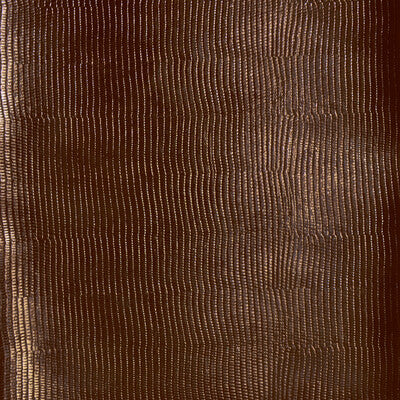 KRAVET DESIGN VINYL/FAUX LEATHER ANIMAL SKINS BROWN,BROWN,   - VELA.6.0