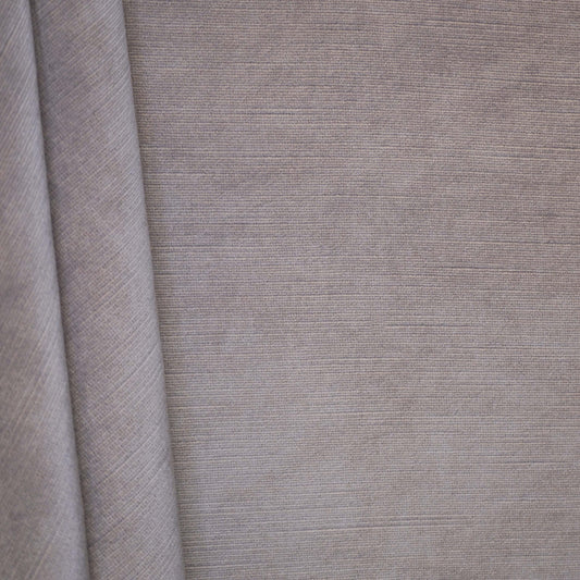 JF Fabrics JF Studio VELVETEEN 34 Fabric Plain Taupe  Velvet - 9003934 SJ102