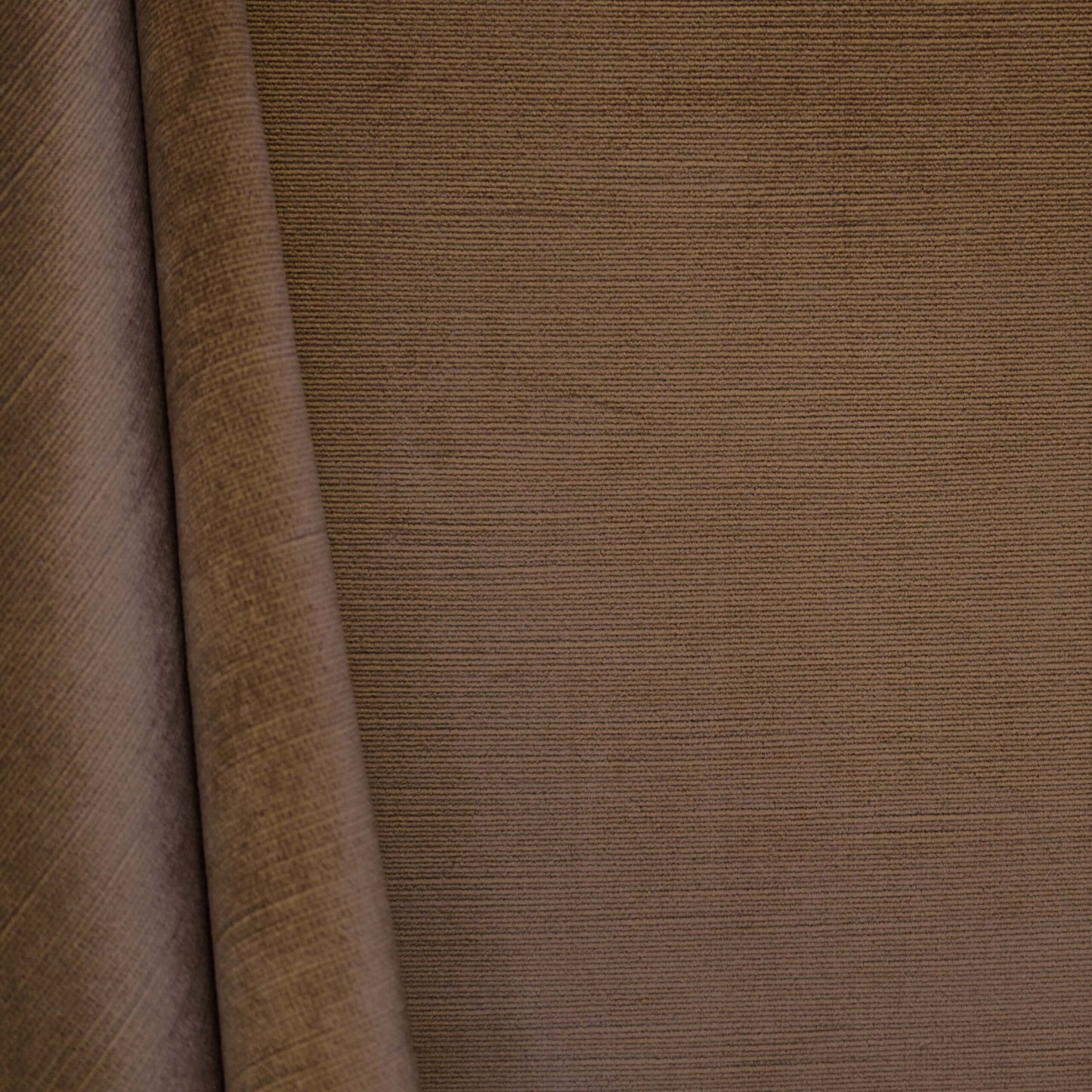 JF Fabrics JF Studio VELVETEEN 37 Fabric Plain Brown  Velvet - 9003937 SJ102