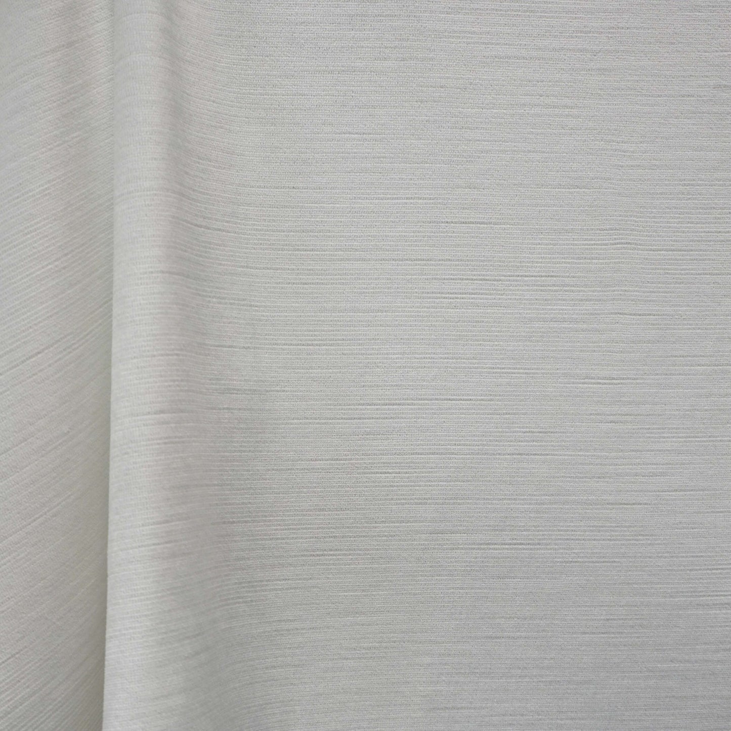 JF Fabrics JF Studio VELVETEEN 91 Fabric Plain White  Velvet - 9003991 SJ102