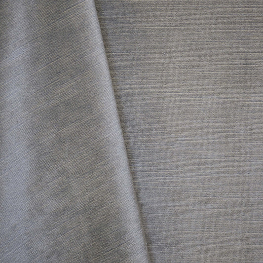 JF Fabrics JF Studio VELVETEEN 94 Fabric Plain Grey, Light Grey, Mauve  Velvet - 9003994 SJ102