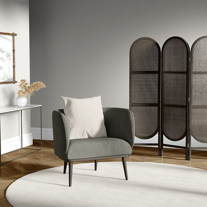 NICHOLASJOHN INC NJ-PALACE Taupe Geometric,Texture   Fabric - NJ25-3625