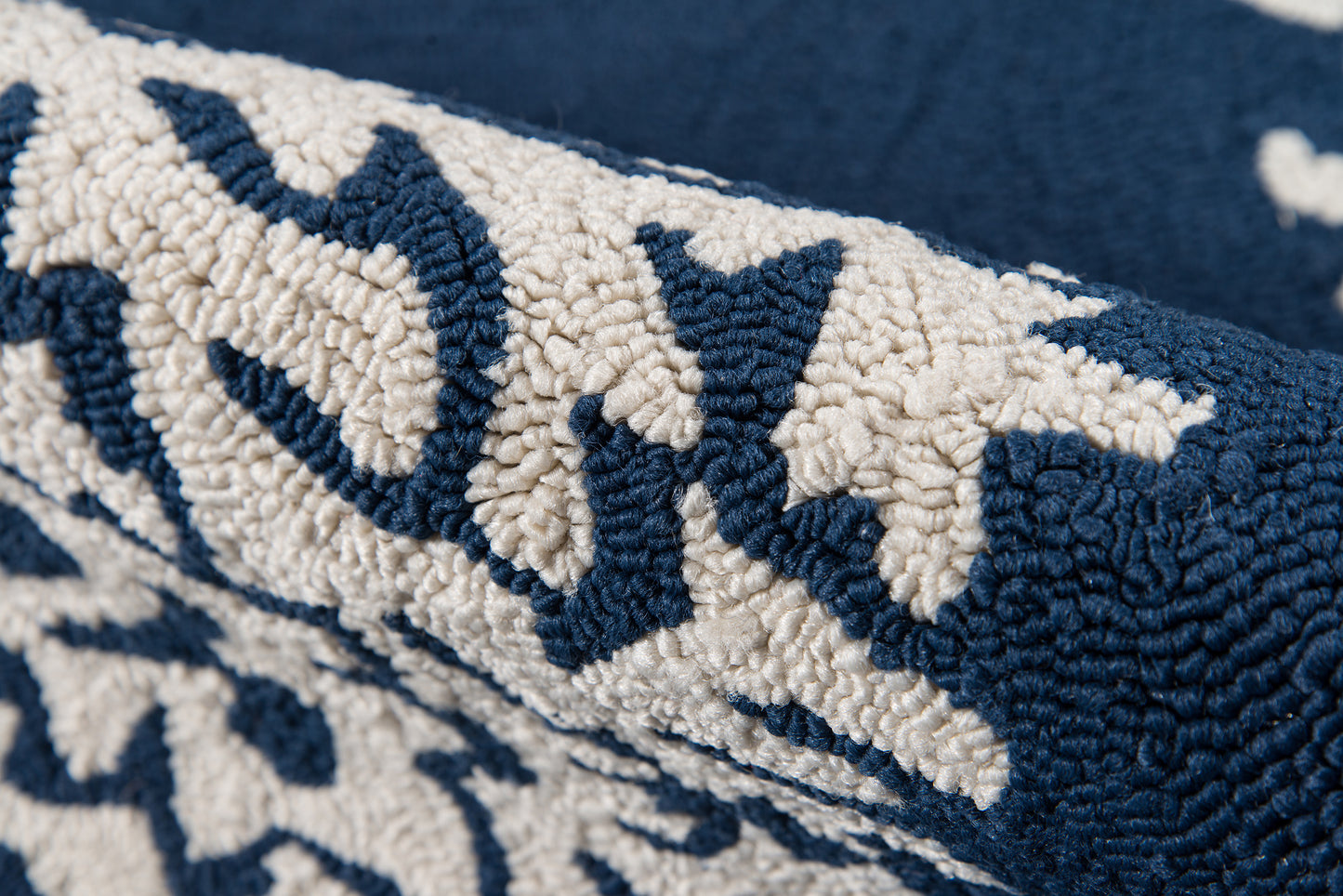 Momeni Rugs   Veranda 4'X6'    - VERANVR-45NVY3959