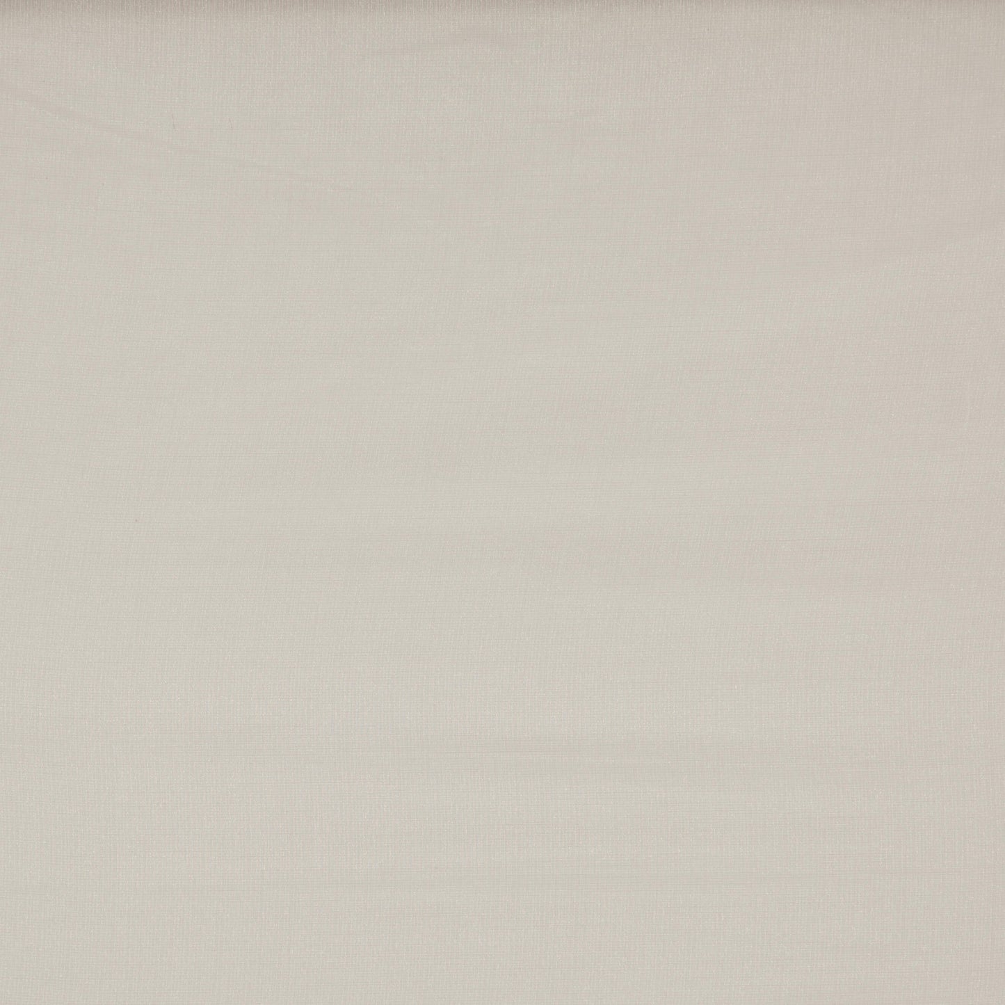 Cream-beige fabric texture with a fine weave and soft, smooth surface.