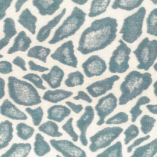 STOUT TEXTILES  UPHOLSTERY,WOVENS TRADITIONAL, ANIMAL SKIN COLONIAL,COPEN,DELFT   - VERB-1