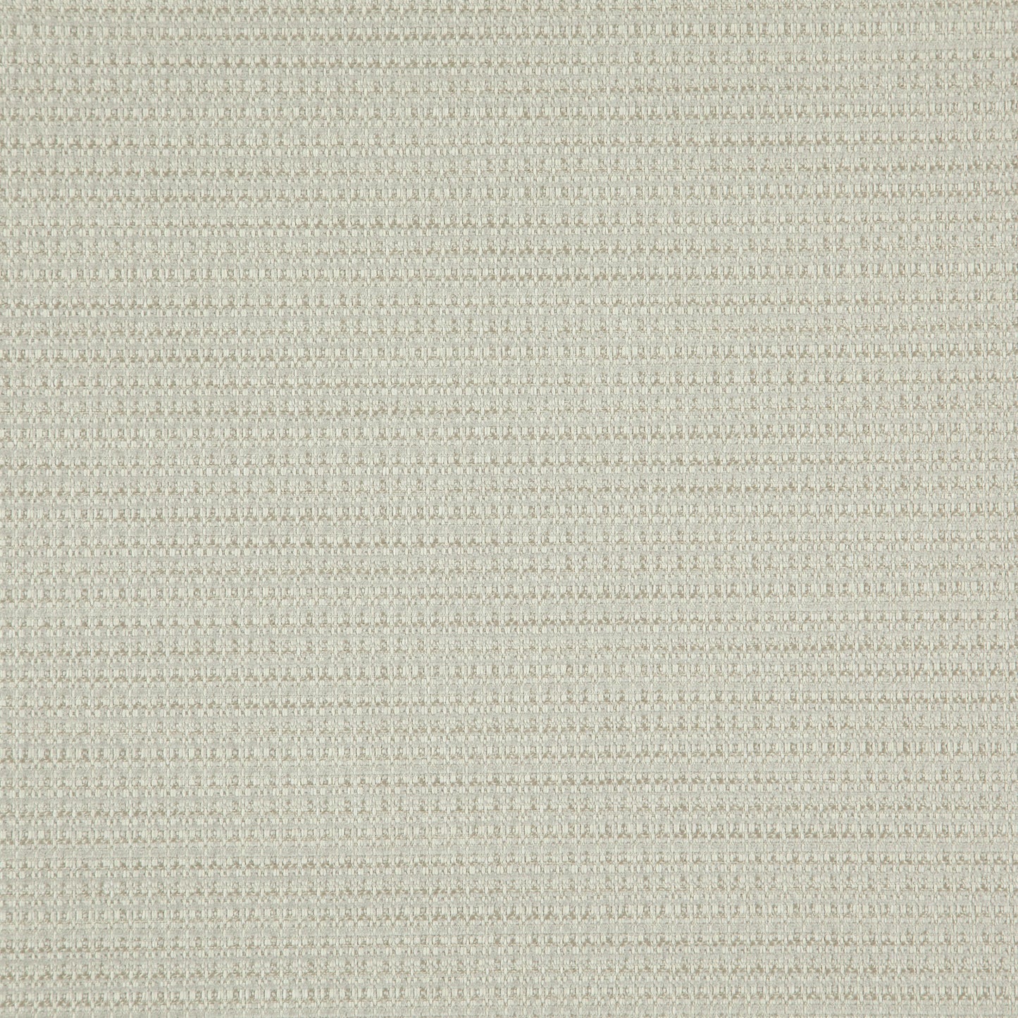 Beige textured woven fabric with subtle grid pattern; versatile upholstery or drapery material.