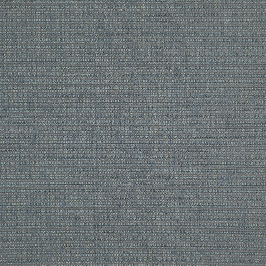 JF Fabrics fibre-guard VERDICT 64 Fabric Traditional,Transitional,Contemporary,Plain Blue  Chenille - 7635464 J8321