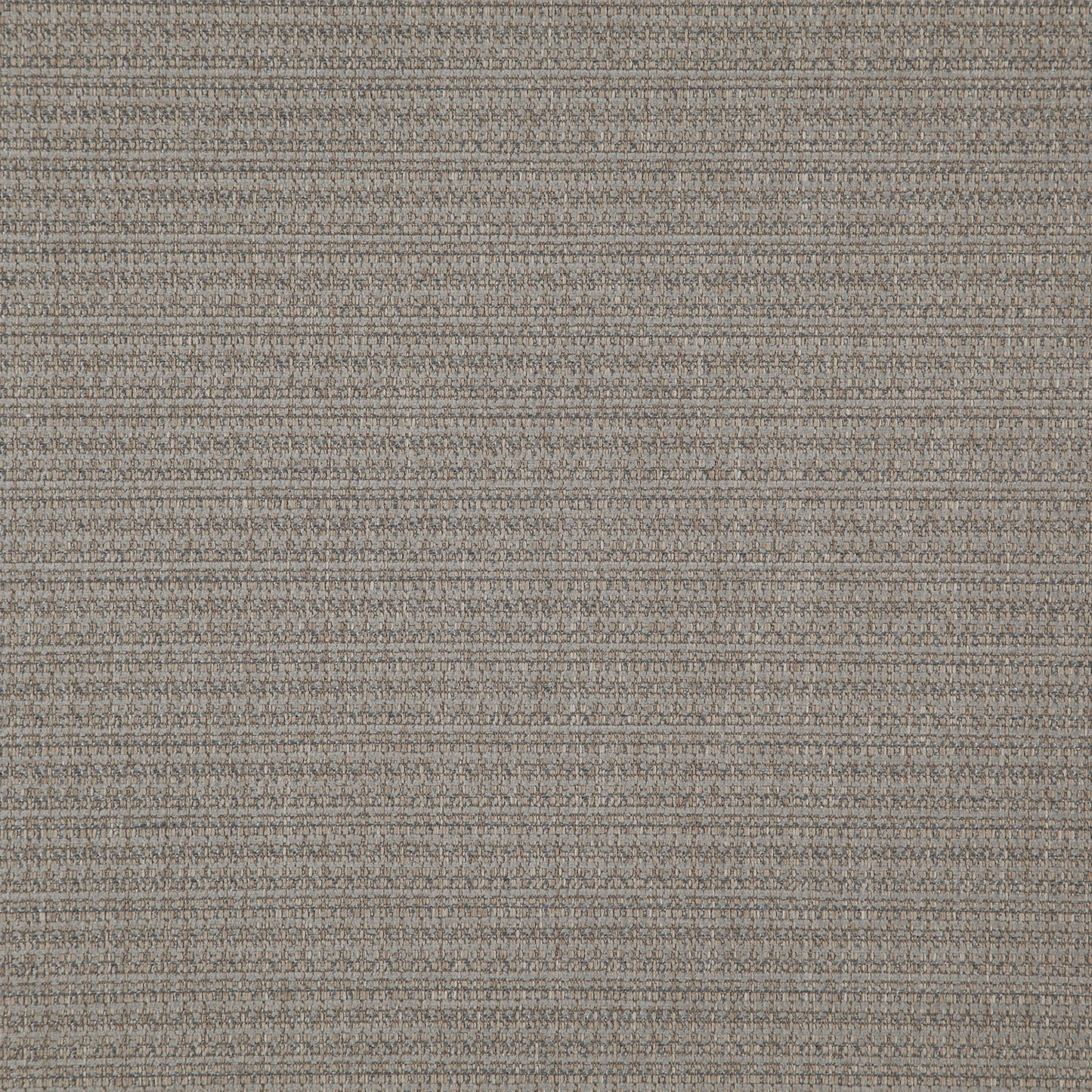 Grey/Silver chenille upholstery fabric with subtle texture; durable & versatile for sofas, chairs or drapes.