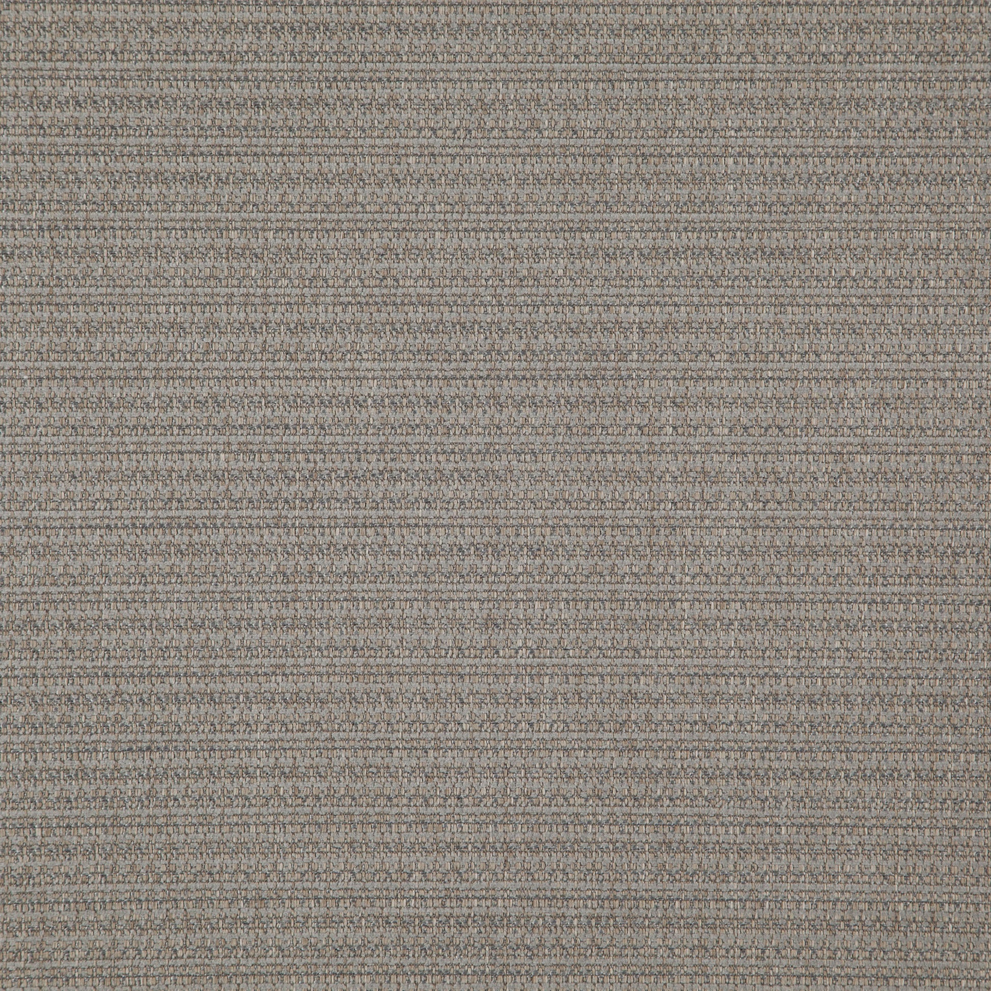 Grey/Silver chenille upholstery fabric with subtle texture; durable & versatile for sofas, chairs or drapes.