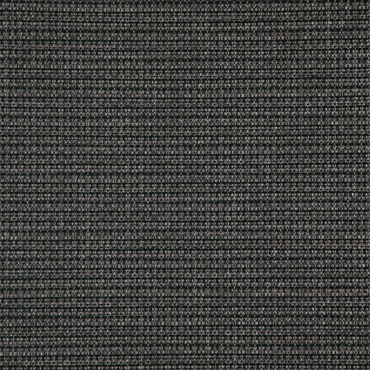 JF Fabrics fibre-guard VERDICT 99 Fabric Traditional,Transitional,Contemporary,Plain Black  Chenille - 7635499 J8321