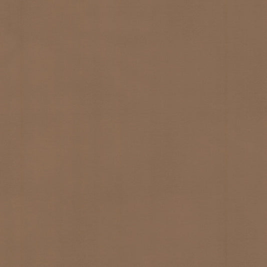 STOUT TEXTILES  FAUX LEATHER TRADITIONAL, SOLID TAWNY   - VERM-1