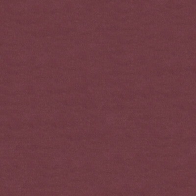 KRAVET DESIGN VELVET TEXTURE PURPLE,PURPLE,   - VERSAILLES.E22900.0