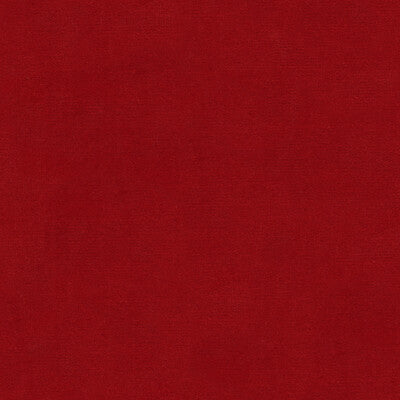 KRAVET DESIGN VELVET TEXTURE BURGUNDY/RED,BURGUNDY/RED,   - VERSAILLES.E23103.0