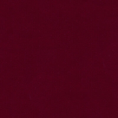 KRAVET DESIGN VELVET TEXTURE BURGUNDY/RED,BURGUNDY/RED,   - VERSAILLES.E23504.0