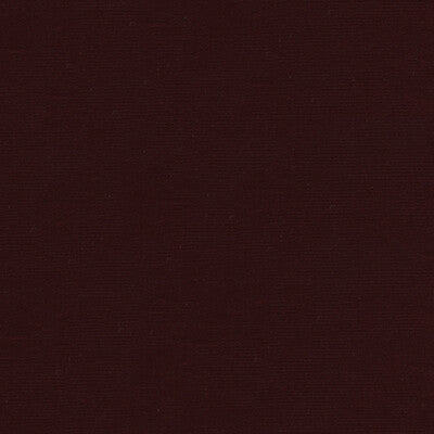 KRAVET DESIGN VELVET TEXTURE BURGUNDY/RED,BURGUNDY/RED,   - VERSAILLES.E23802.0