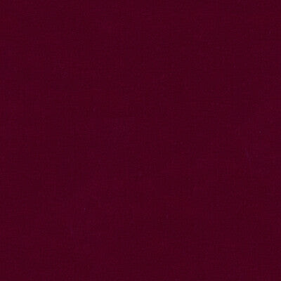 KRAVET DESIGN VELVET TEXTURE BURGUNDY/RED,BURGUNDY/RED,   - VERSAILLES.E23806.0