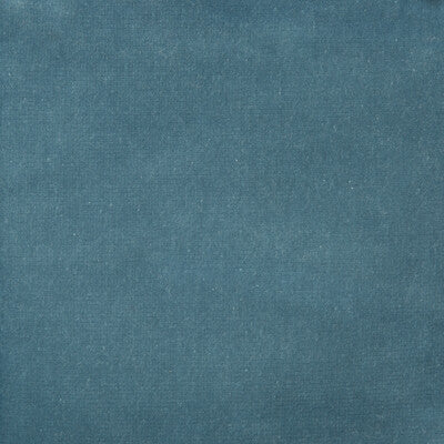 KRAVET DESIGN VELVET TEXTURE BLUE,BLUE,   - VERSAILLES.E25107.0