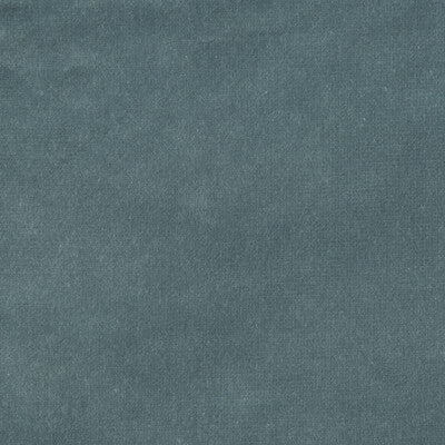 KRAVET DESIGN VELVET TEXTURE BLUE,BLUE,   - VERSAILLES.E25600.0