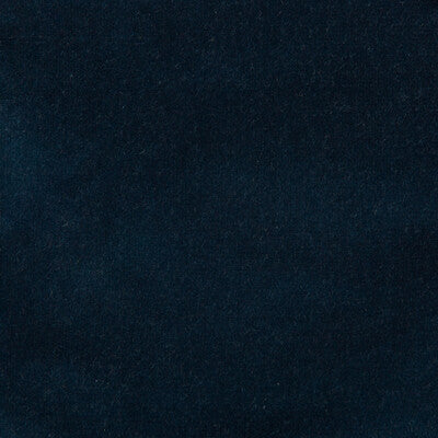 KRAVET DESIGN VELVET TEXTURE BLUE,BLUE,   - VERSAILLES.E25604.0