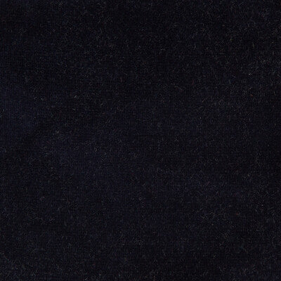 KRAVET DESIGN VELVET TEXTURE BLUE,BLUE,   - VERSAILLES.E25632.0