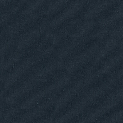 KRAVET DESIGN VELVET TEXTURE BLUE,BLUE,   - VERSAILLES.E25668.0