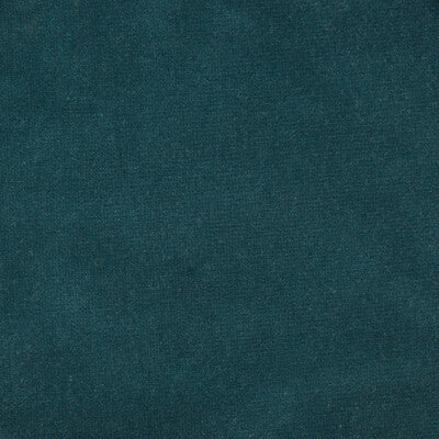 KRAVET DESIGN VELVET TEXTURE BLUE,BLUE,   - VERSAILLES.E25702.0