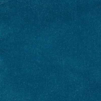 KRAVET DESIGN VELVET TEXTURE BLUE,BLUE,   - VERSAILLES.E25705.0