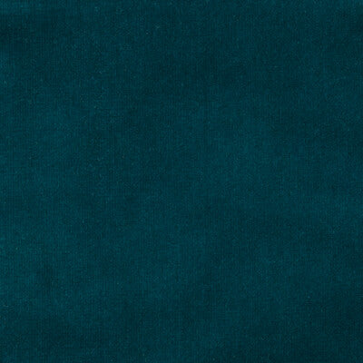 KRAVET DESIGN VELVET TEXTURE BLUE,BLUE,   - VERSAILLES.E25726.0