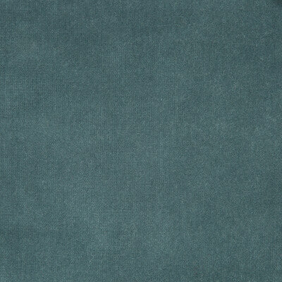 KRAVET DESIGN VELVET TEXTURE BLUE,BLUE,   - VERSAILLES.E25728.0