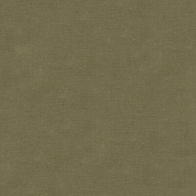 KRAVET DESIGN VELVET TEXTURE GREEN,GREEN,   - VERSAILLES.E27720.0