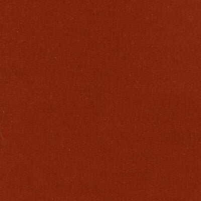 KRAVET DESIGN VELVET TEXTURE ORANGE,ORANGE,   - VERSAILLES.E29249.0