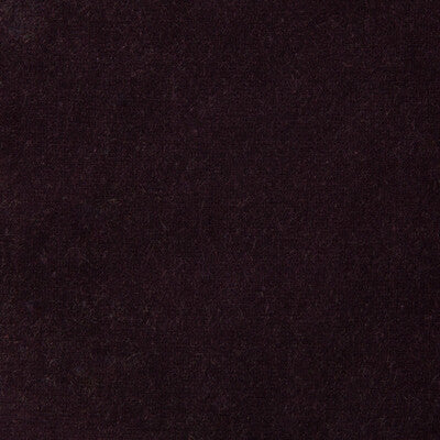 KRAVET DESIGN VELVET TEXTURE BURGUNDY/RED,BURGUNDY/RED,   - VERSAILLES.E29402.0