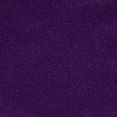 KRAVET DESIGN VELVET TEXTURE PURPLE,PURPLE,   - VERSAILLES.E29801.0