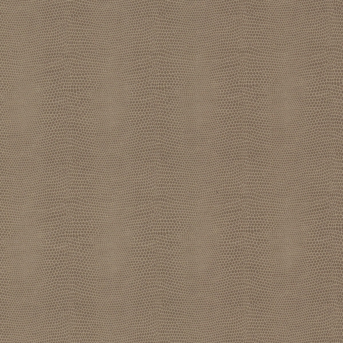 STOUT TEXTILES  FAUX LEATHER TRADITIONAL, ANIMAL SKIN BRANDY,CEDAR   - VESS-2