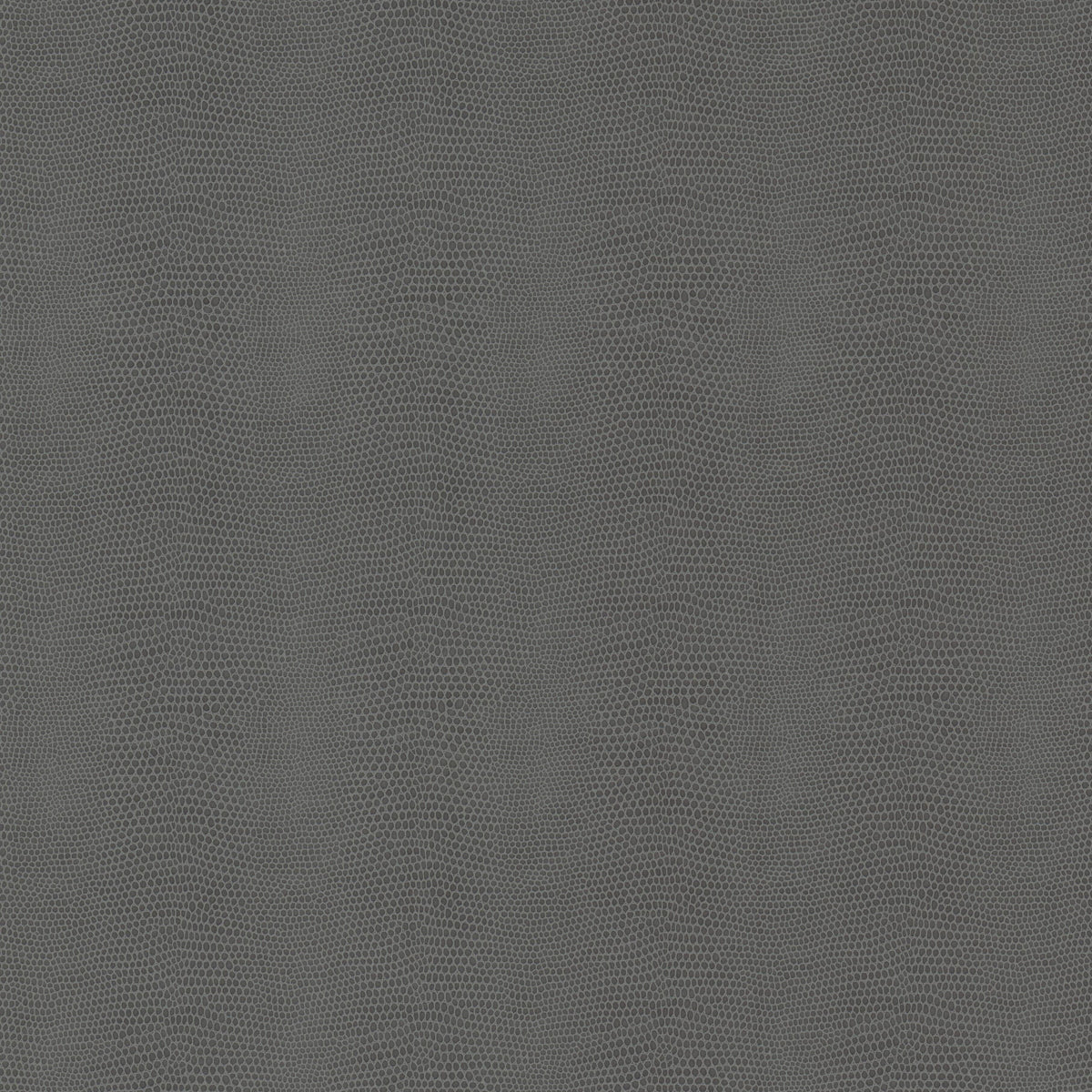 STOUT TEXTILES  FAUX LEATHER TRADITIONAL, ANIMAL SKIN STEEL   - VESS-4
