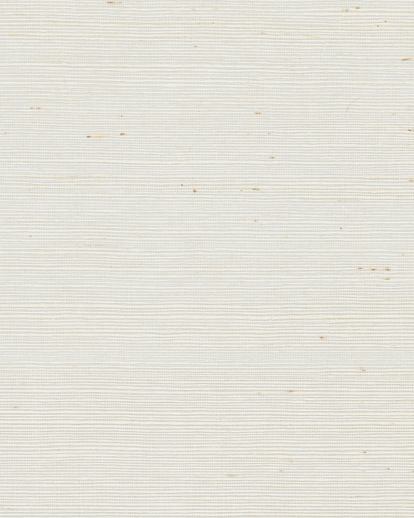 York Wallcoverings Grasscloth II Maguey Sisal White Wallpaper Traditional Grasscloth Whites and Off-Whites   - VG0000NW
