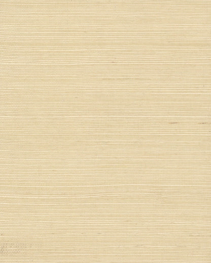 York Wallcoverings Magnolia Home Plain Grass Beige Wallpaper   Neutrals   - VG4400MH