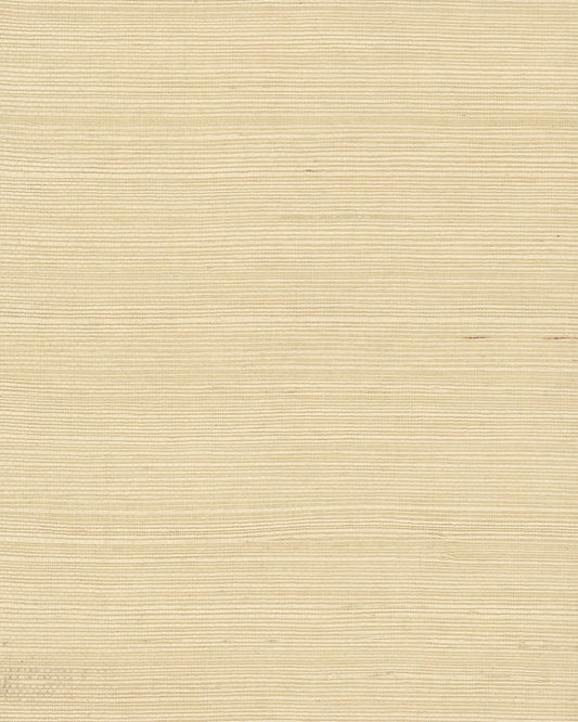 York Wallcoverings Magnolia Home Plain Grass Beige Wallpaper   Neutrals   - VG4400MH