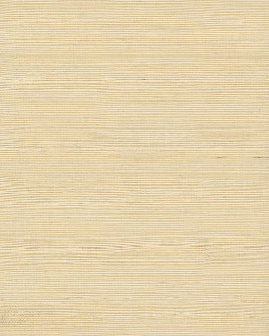 York Wallcoverings York Wallcoverings Plain Grass Beige Wallpaper  Grasscloth Neutrals   - VG4400