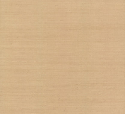 York Wallcoverings York Wallcoverings Plain Grass White Wallpaper  Grasscloth Whites and Off-Whites   - VG4402