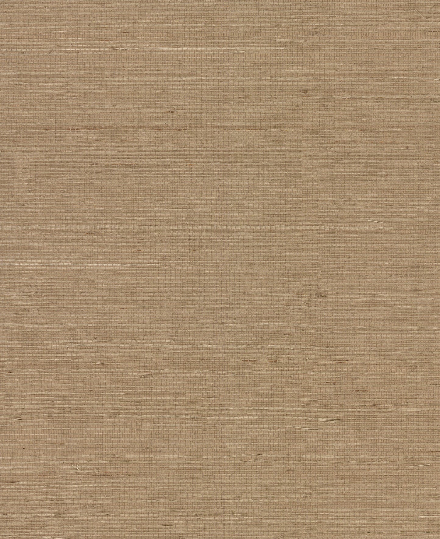 York Wallcoverings Magnolia Home Plain Grass Brown Wallpaper   Browns   - VG4403MH