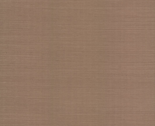 York Wallcoverings Grasscloth II Plain Sisal Brown Wallpaper  Grasscloth Browns   - VG4403