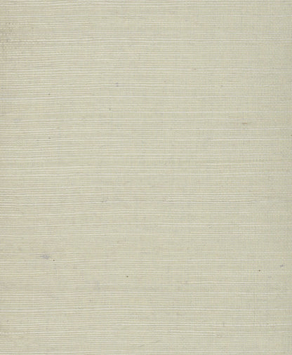 York Wallcoverings Magnolia Home Plain Grass Blue and Beige Wallpaper   Blues   - VG4404MH