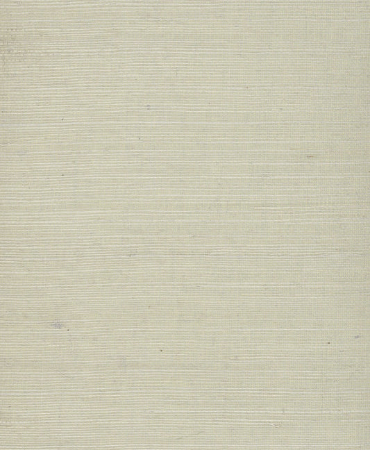 York Wallcoverings Magnolia Home Plain Grass Blue and Beige Wallpaper   Blues   - VG4404MH