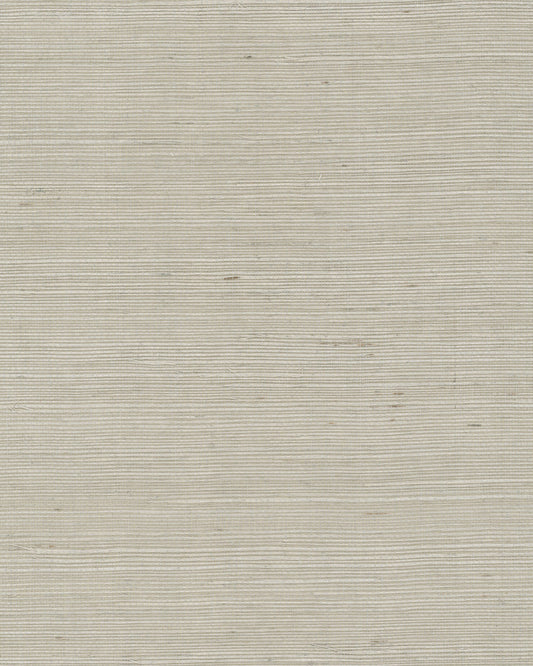 York Wallcoverings Blooms Maguey Sisal Spa Wallpaper Traditional Grasscloth Browns   - VG4404NW