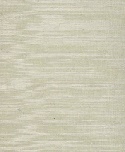 York Wallcoverings York Wallcoverings Plain Grass White Wallpaper  Grasscloth Whites and Off-Whites   - VG4404